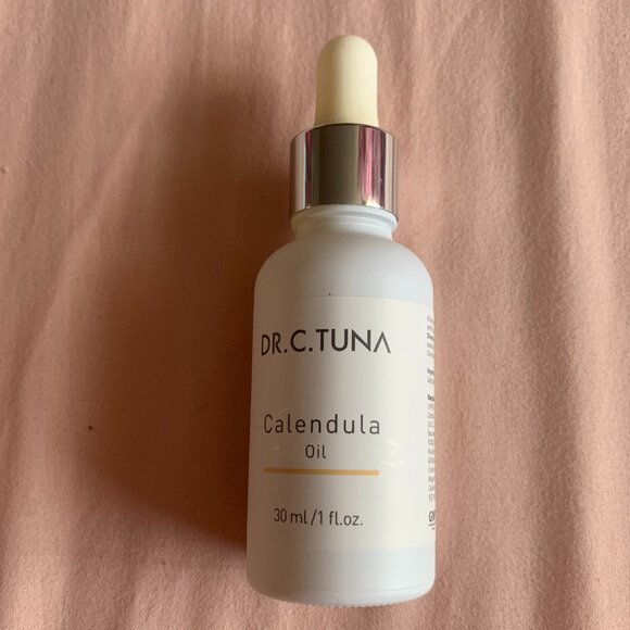 New! Farmasi Dr. C. Tuna Calendula Oil - Picture 2 of 4